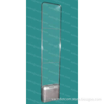 EAS detection system anti theft sensor Acrylic material